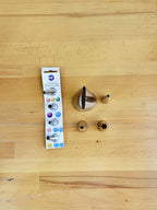 Wilton Cake Decorating Kit