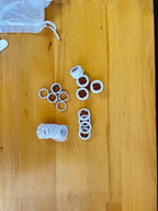 Wilton Cake Decorating Kit