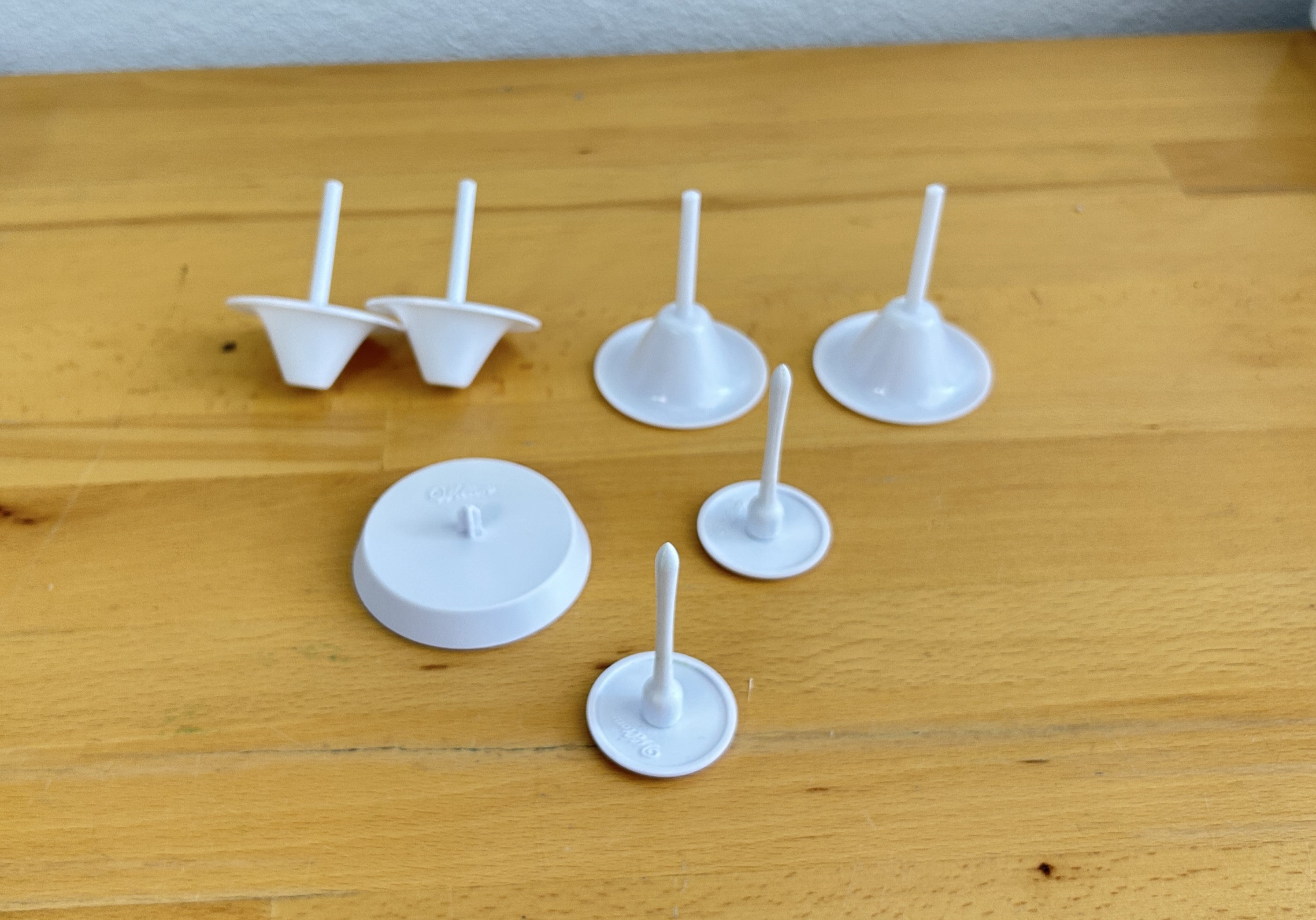 Wilton Cake Decorating Kit